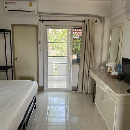 Phuviewplace Hotel - โรงแรมภูวิวเพลส Ban Ngun 外观 照片