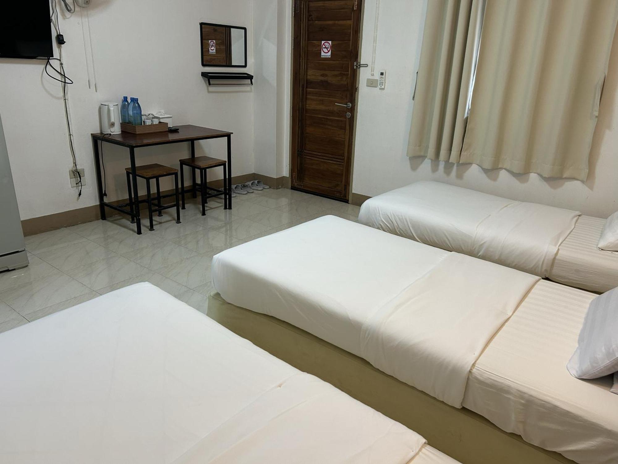 Phuviewplace Hotel - โรงแรมภูวิวเพลส Ban Ngun 外观 照片